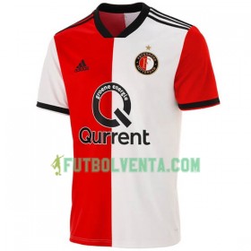 Camiseta de fútbol Feyenoord 1ª equipación 2018/2019